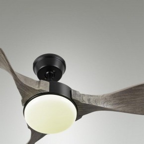 Светильник с вентилятором Sonex VIVA LED 7702/24L в Советском - sovetskiy.mebel24.online | фото 7