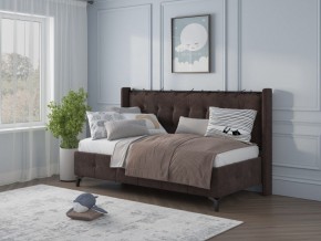 СВЕТЛАНА 3 Кровать линейная (Bora 01) в Советском - sovetskiy.mebel24.online | фото