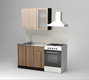 ТАТЬЯНА Кухонный гарнитур Мини (1000 мм ) в Советском - sovetskiy.mebel24.online | фото 4