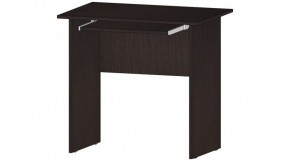 ТЕХНО Стол (Венге) в Советском - sovetskiy.mebel24.online | фото