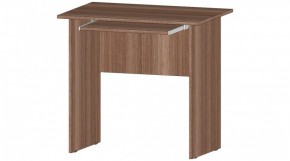 ТЕХНО Стол (Ясень шимо тёмный) в Советском - sovetskiy.mebel24.online | фото