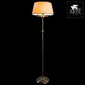 Торшер Arte Lamp Alice A3579PN-3AB в Советском - sovetskiy.mebel24.online | фото 2