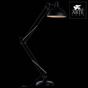 Торшер Arte Lamp Goliath A2487PN-1BK в Советском - sovetskiy.mebel24.online | фото 3