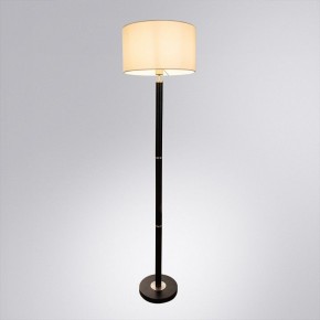 Торшер Arte Lamp Robert A5029PN-1SS в Советском - sovetskiy.mebel24.online | фото 2
