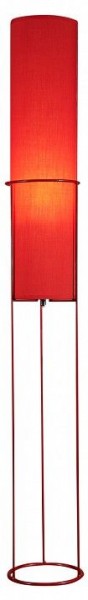 Торшер Escada Seren 10219/L Red в Советском - sovetskiy.mebel24.online | фото