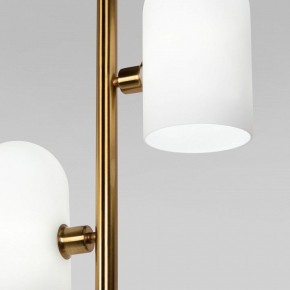 Торшер Eurosvet Bambola 01164/2 латунь в Советском - sovetskiy.mebel24.online | фото 4