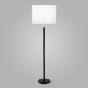 Торшер Eurosvet Notturno 01163/1 черный в Советском - sovetskiy.mebel24.online | фото