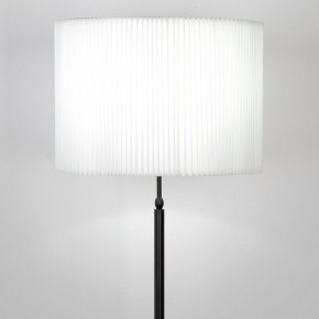 Торшер Eurosvet Notturno 01163/1 черный в Советском - sovetskiy.mebel24.online | фото 4