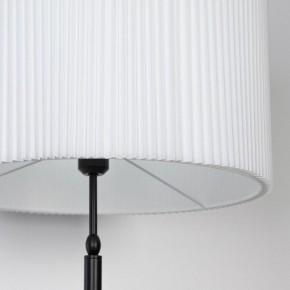 Торшер Eurosvet Notturno 01163/1 черный в Советском - sovetskiy.mebel24.online | фото 5