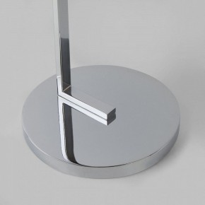 Торшер Eurosvet Shape 01214/1 хром в Советском - sovetskiy.mebel24.online | фото 4