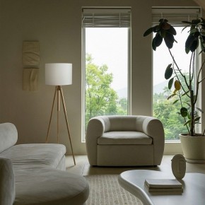 Торшер Freya Tree FR5495FL-01W в Советском - sovetskiy.mebel24.online | фото 4