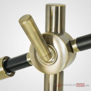 Торшер Imperiumloft PIPE PIPE01 в Советском - sovetskiy.mebel24.online | фото 9