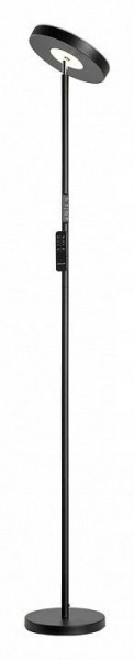 Торшер Lussole Carmel LSP-0901-SE в Советском - sovetskiy.mebel24.online | фото 2