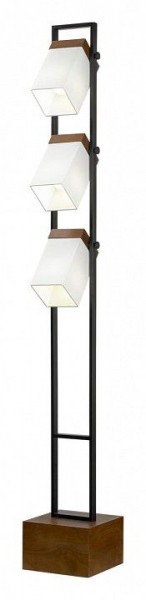 Торшер Lussole Prairie LSP-0654 в Советском - sovetskiy.mebel24.online | фото