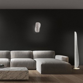 Торшер Mantra Bianca 7838 в Советском - sovetskiy.mebel24.online | фото 4