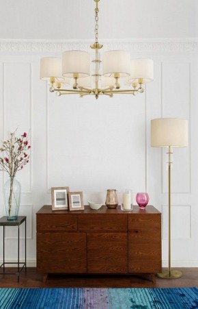 Торшер Maytoni Alloro MOD088FL-01BS в Советском - sovetskiy.mebel24.online | фото 2