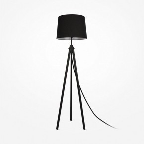Торшер Maytoni Calvin Z177FL-01B в Советском - sovetskiy.mebel24.online | фото 2