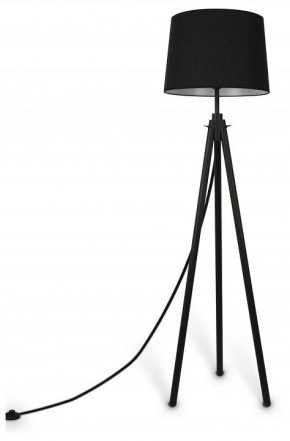 Торшер Maytoni Calvin Z177FL-01B в Советском - sovetskiy.mebel24.online | фото 3