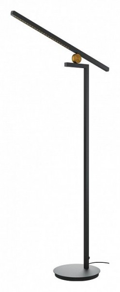 Торшер Maytoni Emphaty MOD363FL-L14B3K в Советском - sovetskiy.mebel24.online | фото
