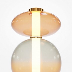 Торшер Maytoni Futuro MOD307FL-L40BS3K в Советском - sovetskiy.mebel24.online | фото 2