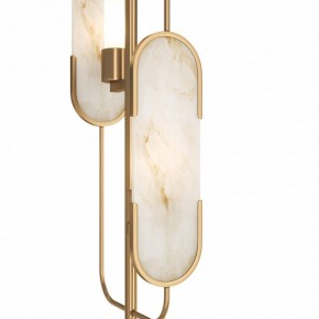 Торшер Maytoni Marmo MOD099FL-02G в Советском - sovetskiy.mebel24.online | фото 3