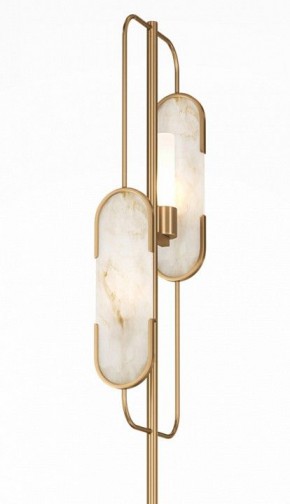 Торшер Maytoni Marmo MOD099FL-02G в Советском - sovetskiy.mebel24.online | фото 4