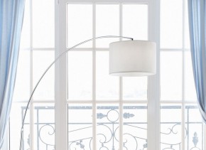 Торшер Maytoni Nevada Z329-FL-01-CH в Советском - sovetskiy.mebel24.online | фото 4