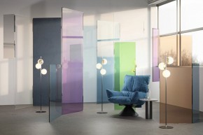Торшер Maytoni Nostalgia MOD048FL-03G в Советском - sovetskiy.mebel24.online | фото 4