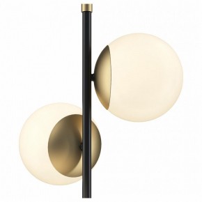 Торшер Maytoni Nostalgia MOD048FL-03G в Советском - sovetskiy.mebel24.online | фото 5