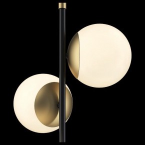 Торшер Maytoni Nostalgia MOD048FL-03G в Советском - sovetskiy.mebel24.online | фото 6
