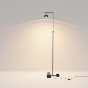 Торшер Maytoni Pikant MOD372FL-L10B3K в Советском - sovetskiy.mebel24.online | фото 3