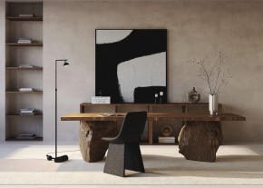 Торшер Maytoni Pikant MOD372FL-L10B3K в Советском - sovetskiy.mebel24.online | фото 4