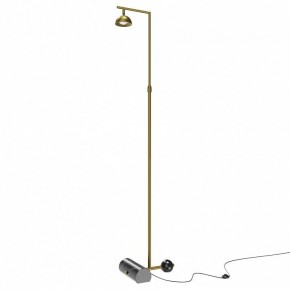 Торшер Maytoni Pikant MOD372FL-L10BS3K в Советском - sovetskiy.mebel24.online | фото