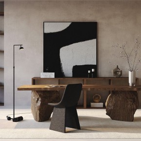 Торшер Maytoni Pikant MOD372FL-L10BS3K в Советском - sovetskiy.mebel24.online | фото 5