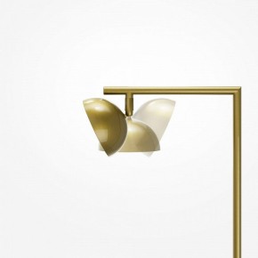Торшер Maytoni Pikant MOD372FL-L10BS3K в Советском - sovetskiy.mebel24.online | фото 7