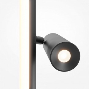 Торшер Maytoni Thin MOD395FL-L28B3K в Советском - sovetskiy.mebel24.online | фото 6