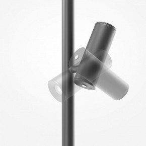 Торшер Maytoni Thin MOD395FL-L28B3K в Советском - sovetskiy.mebel24.online | фото 7
