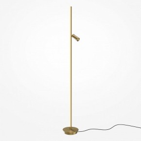 Торшер Maytoni Thin MOD395FL-L28BS3K в Советском - sovetskiy.mebel24.online | фото 2