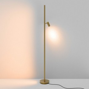 Торшер Maytoni Thin MOD395FL-L28BS3K в Советском - sovetskiy.mebel24.online | фото 3