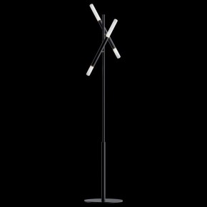 Торшер Maytoni Vigo MOD070FL-02B в Советском - sovetskiy.mebel24.online | фото 2