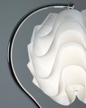 Торшер Moderli Flake V11010-F в Советском - sovetskiy.mebel24.online | фото 4