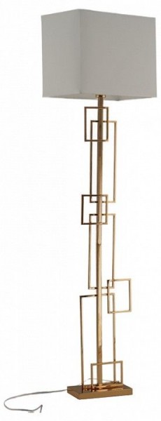 Торшер Moderli Nemesia V11137-1F в Советском - sovetskiy.mebel24.online | фото