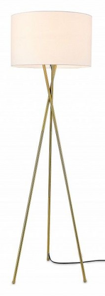 Торшер Moderli Palma V10535-1F в Советском - sovetskiy.mebel24.online | фото