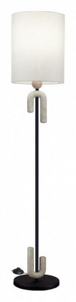 Торшер Odeon Light Bagel 5410/1F в Советском - sovetskiy.mebel24.online | фото 3