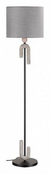 Торшер Odeon Light Bagel 5410/1FA в Советском - sovetskiy.mebel24.online | фото