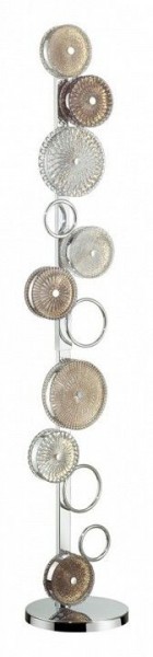 Торшер Odeon Light Caramella 1 5416/68FL в Советском - sovetskiy.mebel24.online | фото 3