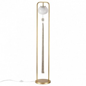 Торшер Odeon Light Fiolent 5432/1F в Советском - sovetskiy.mebel24.online | фото