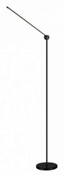 Торшер Odeon Light Foden 7101/15FL в Советском - sovetskiy.mebel24.online | фото