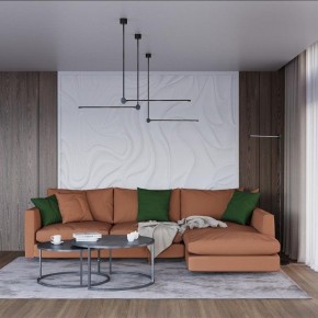 Торшер Odeon Light Foden 7101/15FL в Советском - sovetskiy.mebel24.online | фото 6