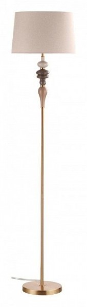 Торшер Odeon Light Homi 5040/1F в Советском - sovetskiy.mebel24.online | фото